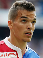 Kevin Bua