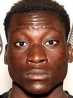 Kevin Mensah
