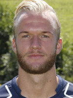 Kevin Vogt