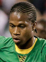 Kevon Lambert