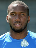 Khaleem HYLAND