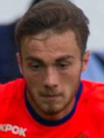 Khetag Khosonov