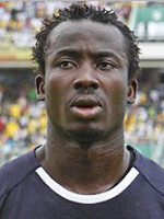 Kodjovi Obilale