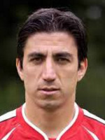 Kostas Konstantinidis
