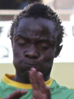 Kudakwashe Mahachi