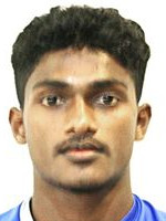 Kunalan SUBRAMANIAM
