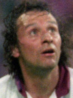 Laurent Croci