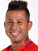 Leonardo Valencia