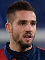 Leonardo Pavoletti