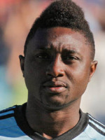 Levy MADINDA