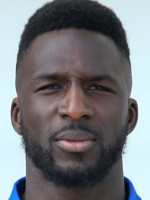 Lonsana Doumbouya