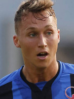 Luca Vido