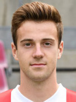Lukas Klunter