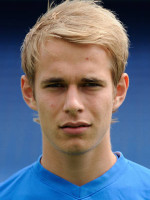 Lukas Pokorny