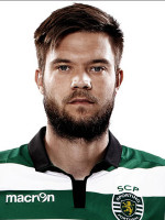 Lukas Spalvis