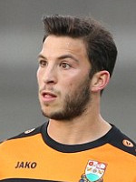 Luke Gambin
