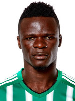Luwagga Kizito