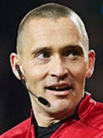 Mads Kristoffer Kristoffersen