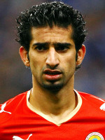Mahmood ABDULRAHMAN