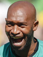 Shikabala