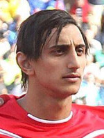 Mahmoud Eid