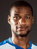 Mamadou Sylla