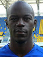 Manasse Enza Yamissi