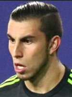 Manuel Mayorga