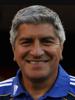 Octavio Zambrano