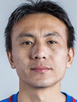 Jianqing Mao