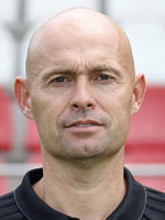 Marcel Keizer