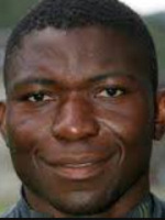 Marcus Mokake
