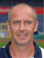 Mario Basler