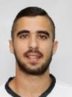Marios Demetriou