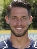 Mark Uth