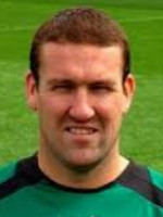 Mark Crossley