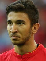 Marko Grujic