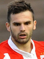 Marko Petkovic