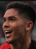 Martin Barragan