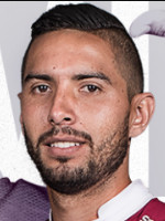 Marvin Angulo