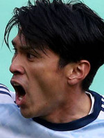 Masato Kudo