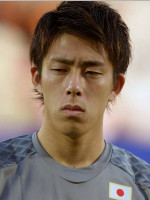 Masatoshi Kushibiki
