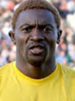 Mathurin Kameni