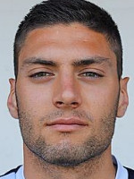 Matija Sirok