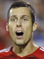 Matt Hedges