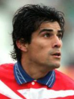 Mauricio Aros