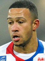 Memphis DEPAY