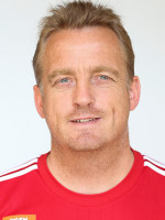 Mike Buskens