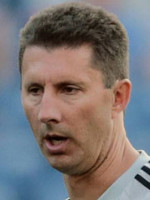 Mike Sorber