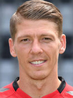 Mike Frantz